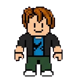 Gavin2517 sprite