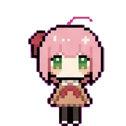 Jazzy Yamazaki sprite