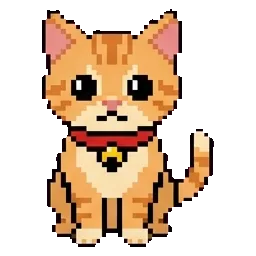 Toxic 😺 sprite