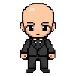 You sprite