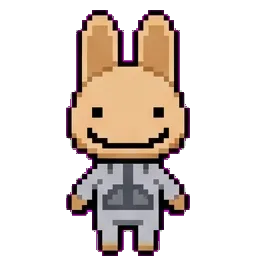 Intern sprite