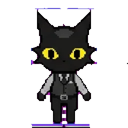 Secret Agent sprite
