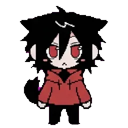 Shizuko sprite