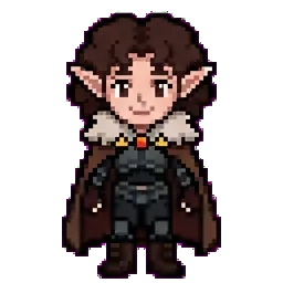 Alice sprite