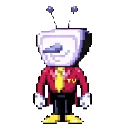 Tenna sprite