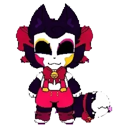 Kumi sprite