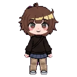 DILA sprite