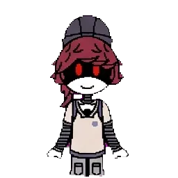 Edgar sprite
