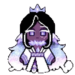 Roji sprite