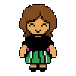 Vita sprite