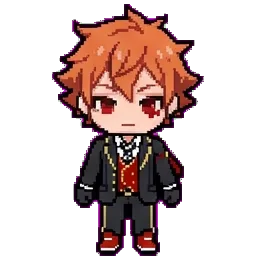 Ace sprite