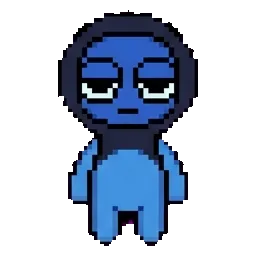 Jevin sprite