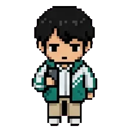 Z11oRkk sprite