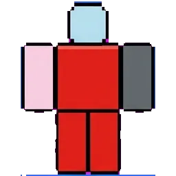 Malpharoth sprite