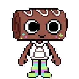 Cosmo sprite