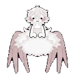 Yuni sprite