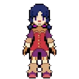 Sera sprite