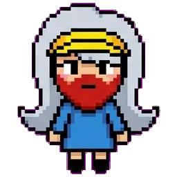 Ilse sprite