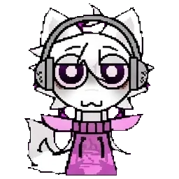 +†★🎀GoodWendaMeow🎀★†+ sprite