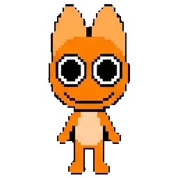 Rowe sprite