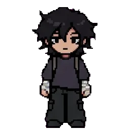 Firefly sprite