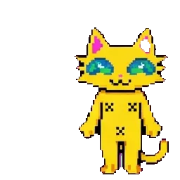 Nanoke sprite