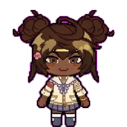 Maya sprite