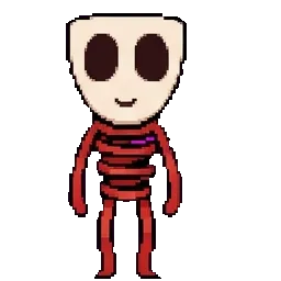 Gangle sprite