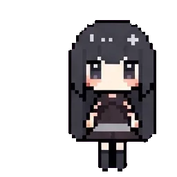 Lony sprite
