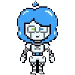 Sussie sprite