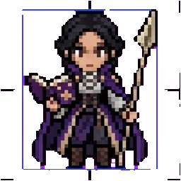 Athena sprite