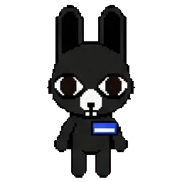 Ratthew From Aha sprite