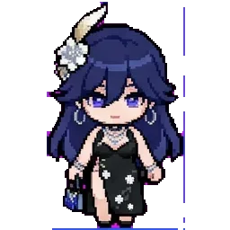 ไอริ sprite