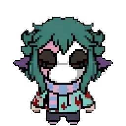 Noel sprite