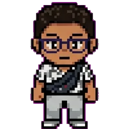 Michele sprite