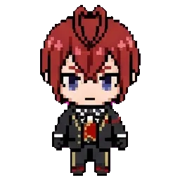 Riddle sprite