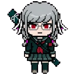 Peko sprite