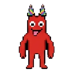 BanBan sprite