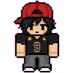 north sprite