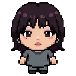 munji sprite