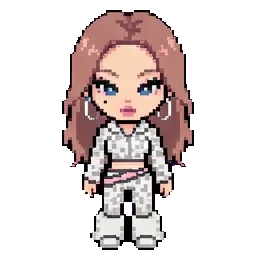 Shane sprite