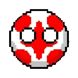 Canos sprite