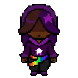 Micheal sprite