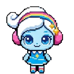 Dazzleping sprite