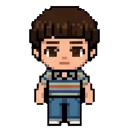 Will sprite