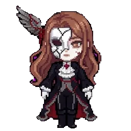 Gabi sprite