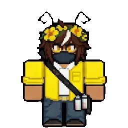 Vandal sprite