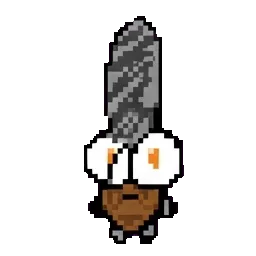 Piroco's Junior sprite