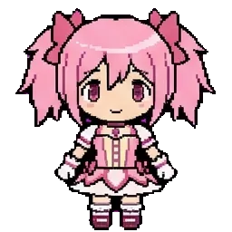 Willow sprite
