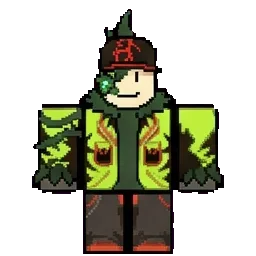 Griefer sprite